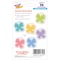 Trend Garden Butterflies Mini Accents Variety Pack, 216PK T10742 - alternate 2